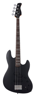Marcus miller U7-4 black satin