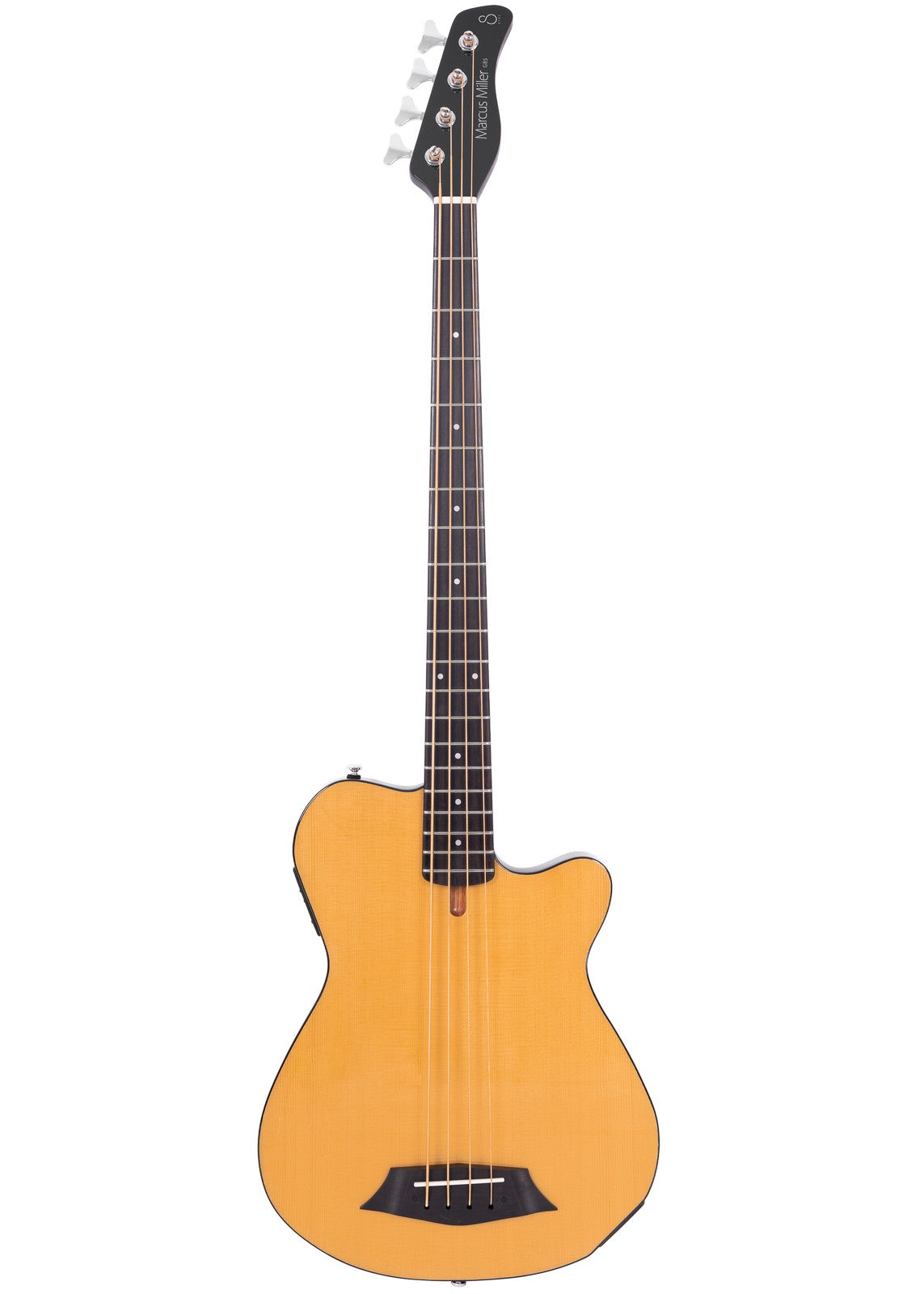 Marcus miller Gb5-4 natural