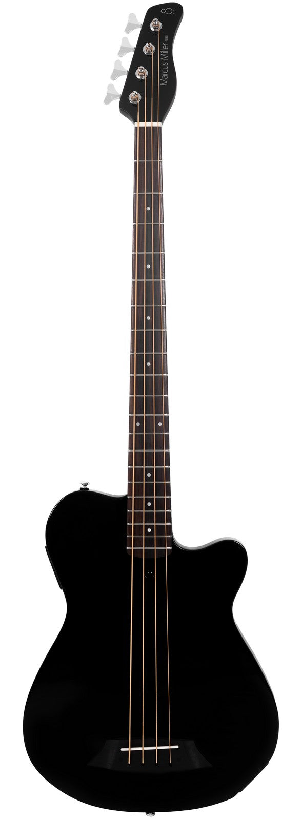 Marcus miller Gb5-4 black