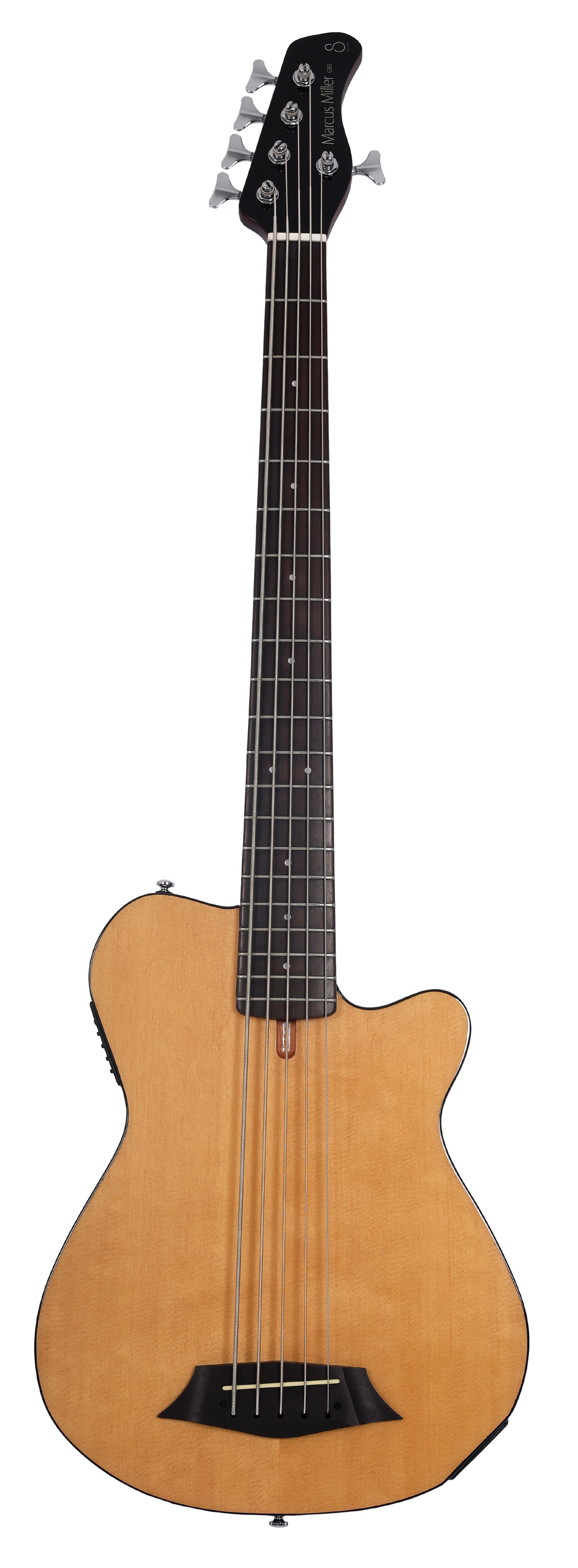 Marcus Miller GB5-5 Natural