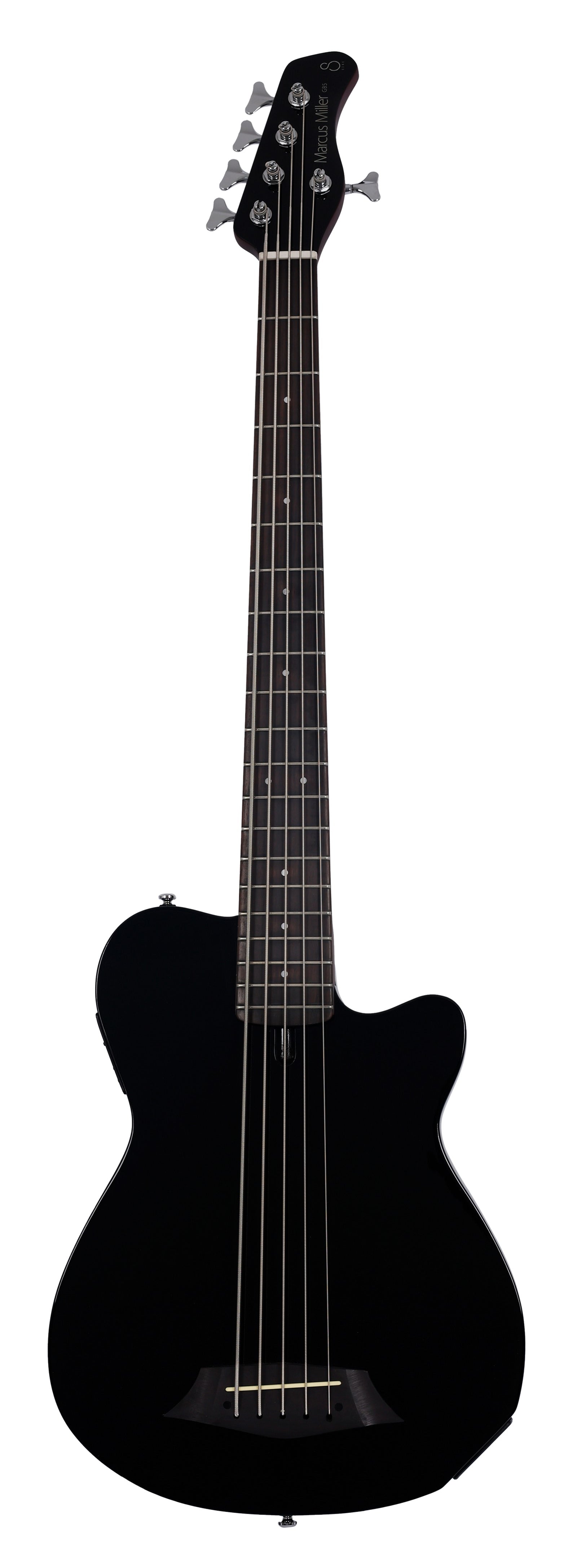 Marcus miller Gb5-5 black