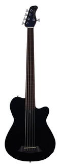 Marcus Miller GB5-5 Black Fretless