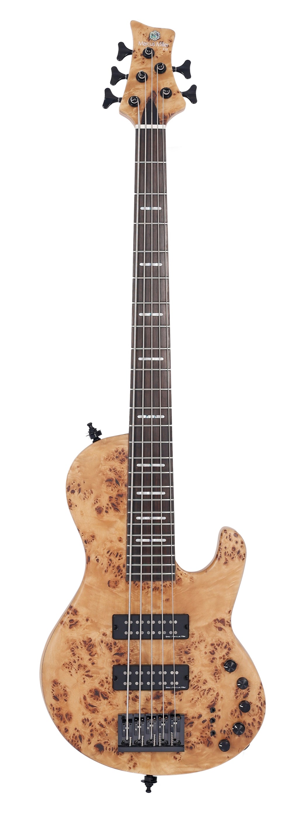 Marcus miller F10-5 natural satin