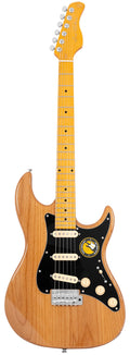 Sire guitars S5 natural