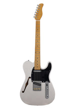 Sire guitars T7tv silver