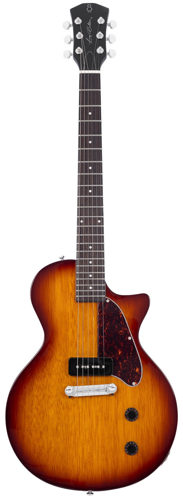Sire guitars L3 p90 tobacco sunburst