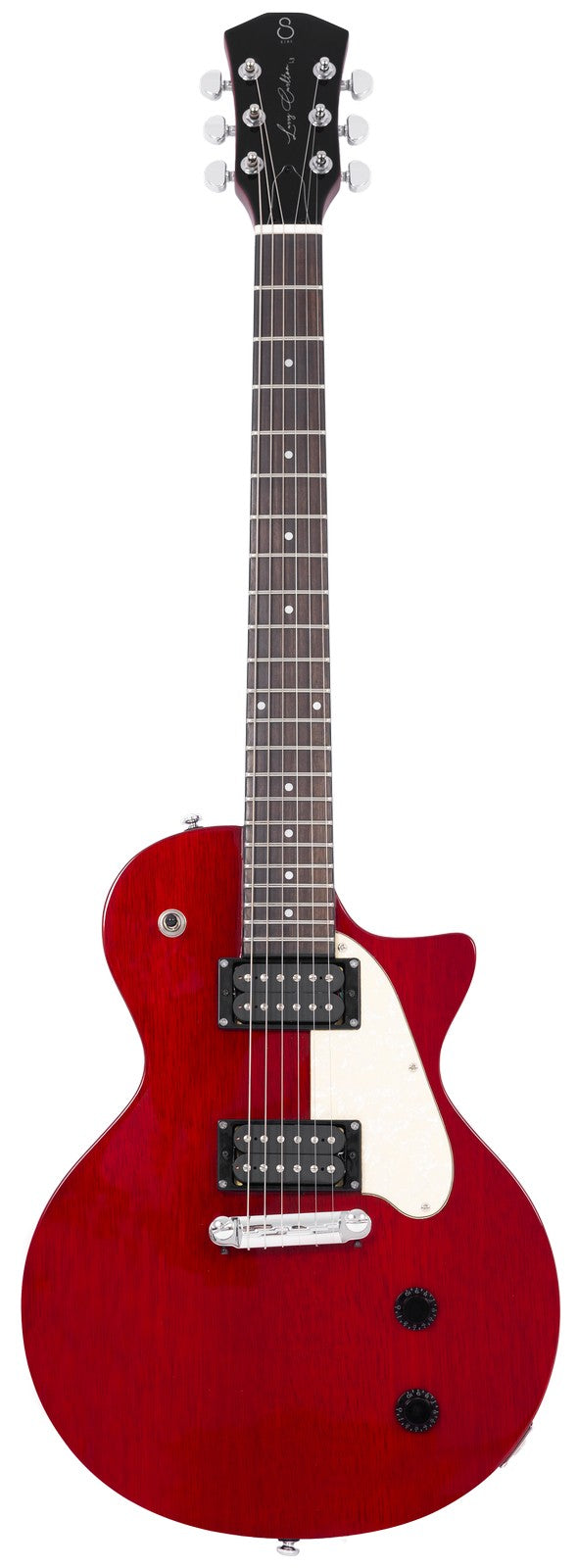 Sire guitars L3 hh cherry
