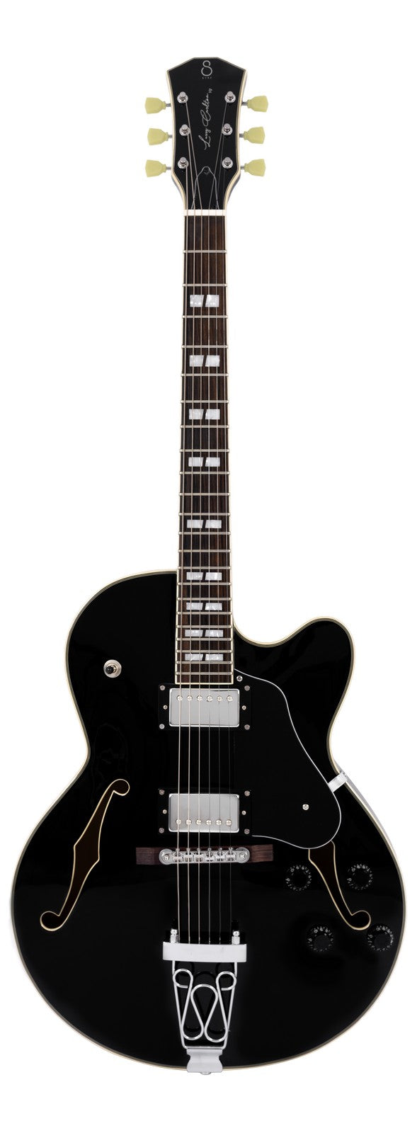 Sire guitars H7f black