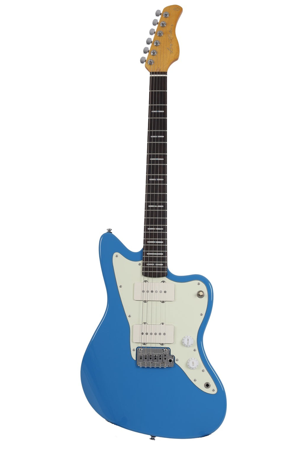 Sire guitars J3 blue