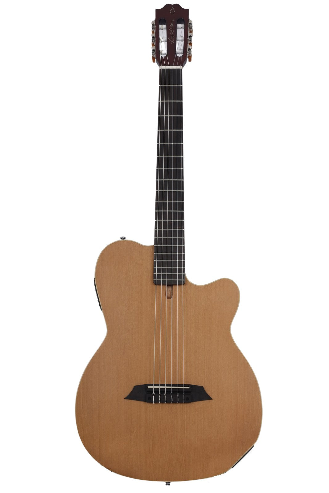 Sire guitars G5n natural satin