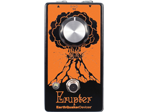 Earthquaker Devices Erupter
