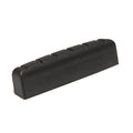 G.Tech PT-6000-00 Capotasto Black Tusq XL Nut  Gibson Style 43,56x5,22x8,51