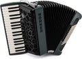 Hohner Bravo mycolor iii 72 twilight (ral 7026)