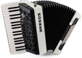 Hohner Bravo mycolor iii 72 day (ral 9010)