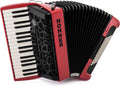 Hohner Bravo mycolor iii 72 sunset (ral 4002)