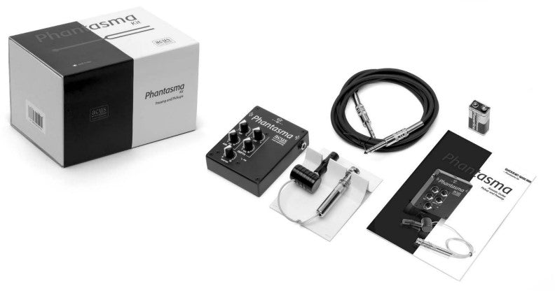 Acus Phantasma kit