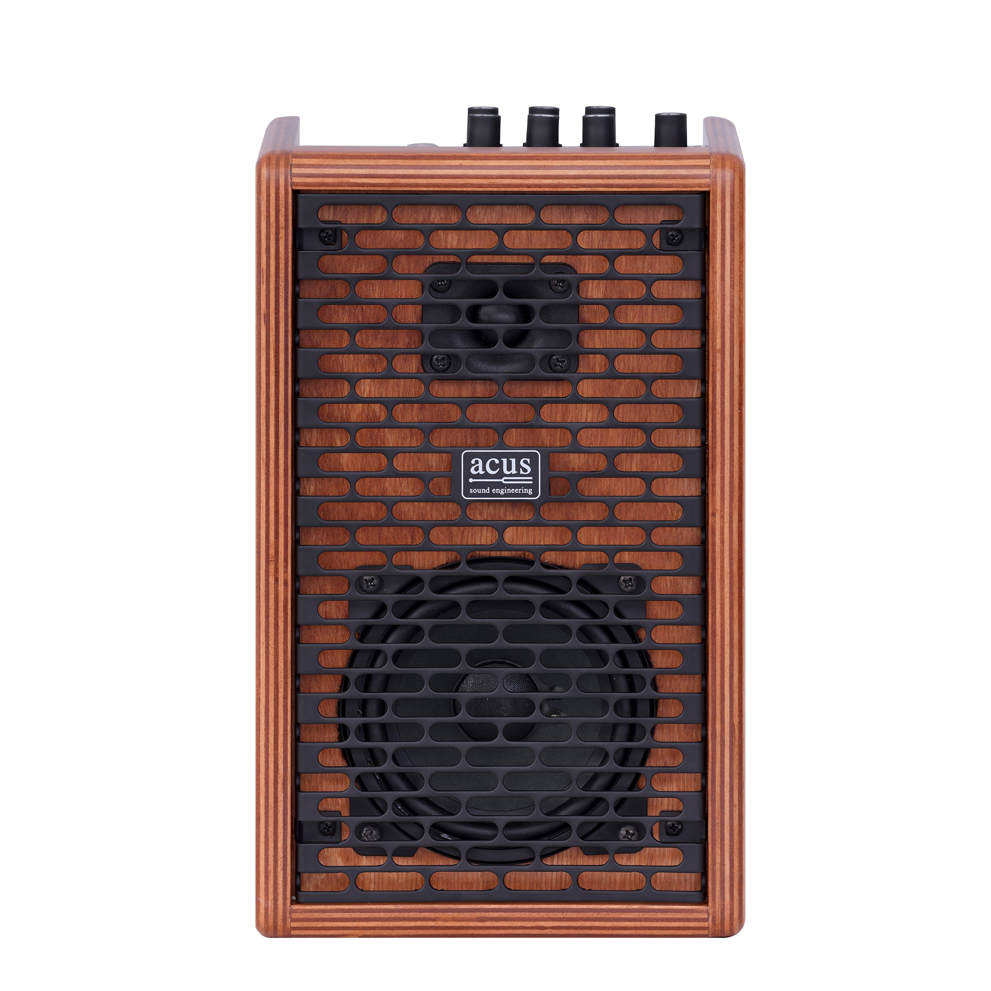 Acus One forstrings 4 ferdi wood