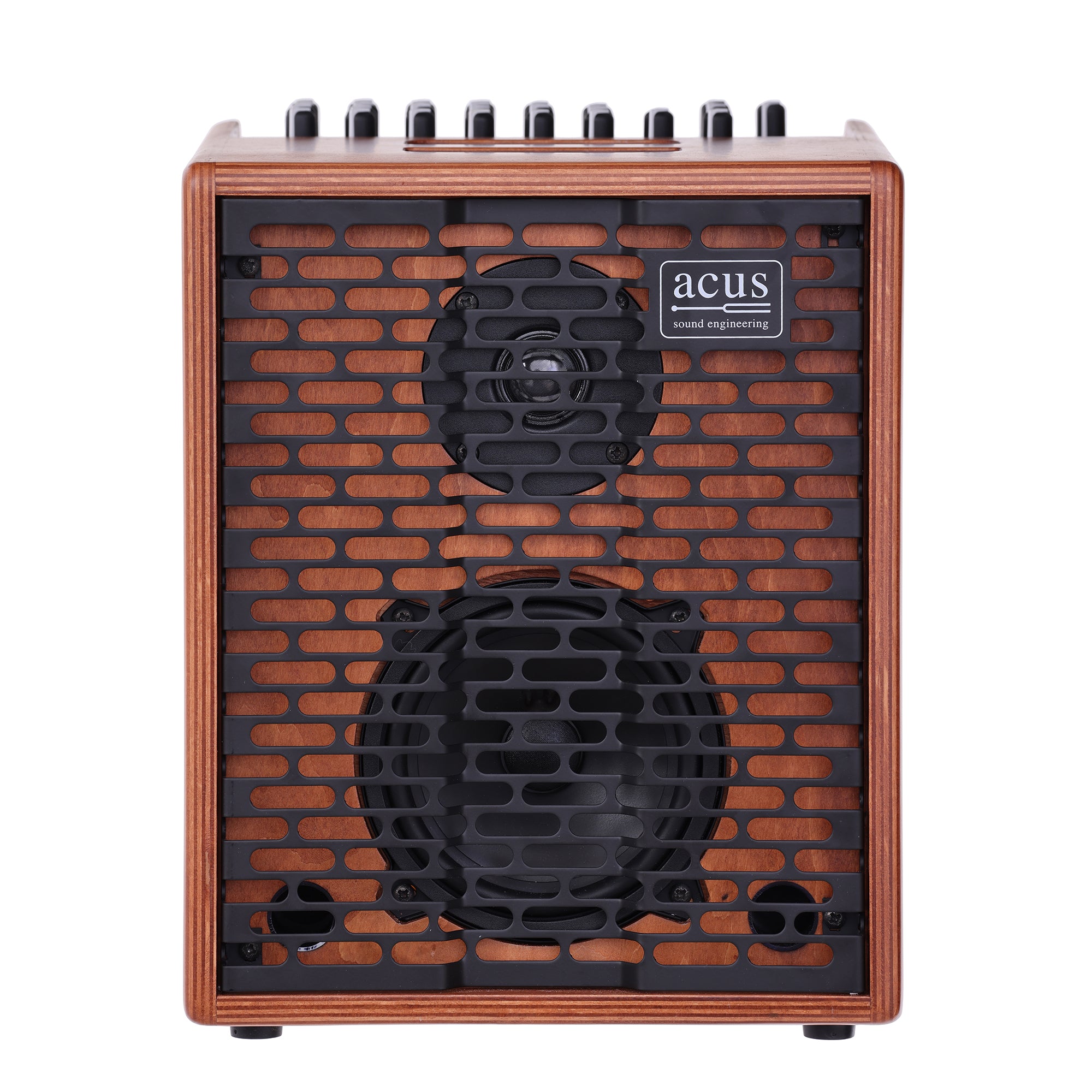 Acus One forstrings 5 ferdi wood