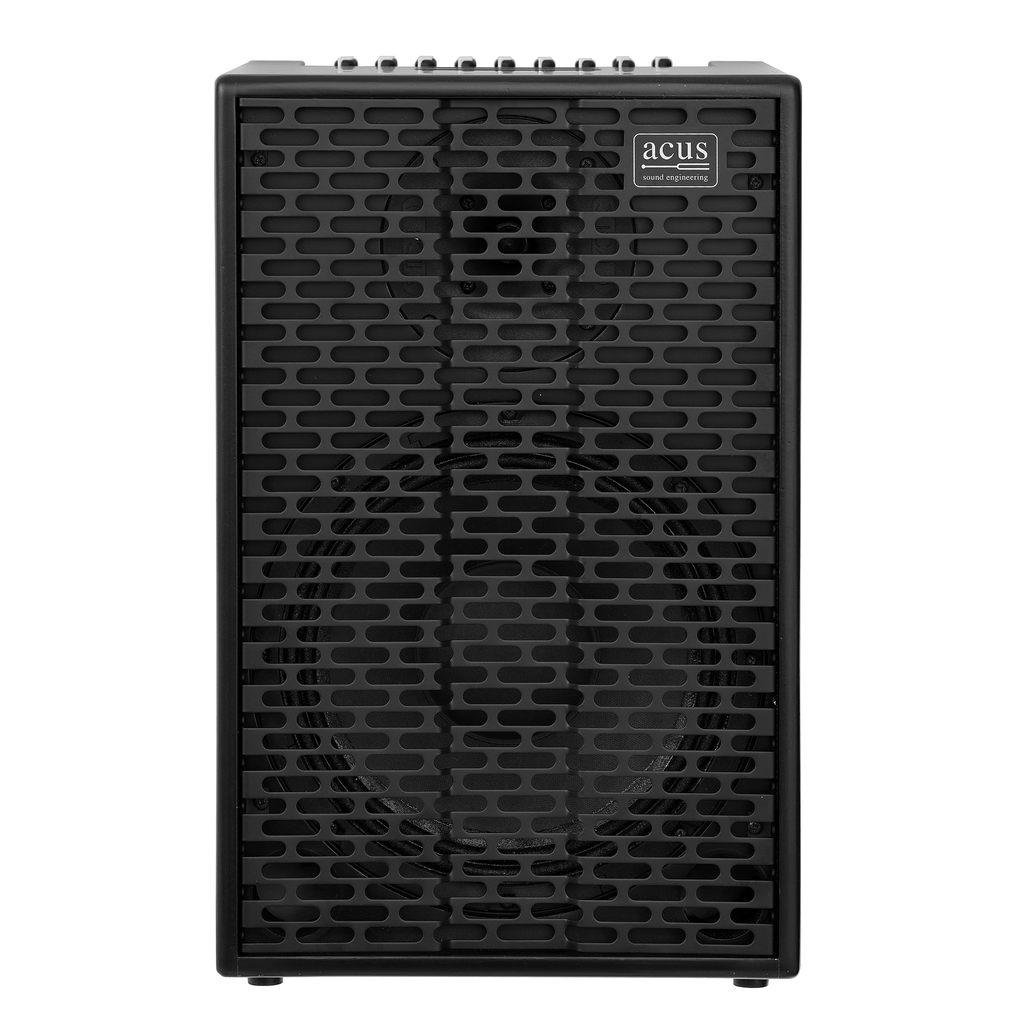 Acus One forstrings 10 ferdi black