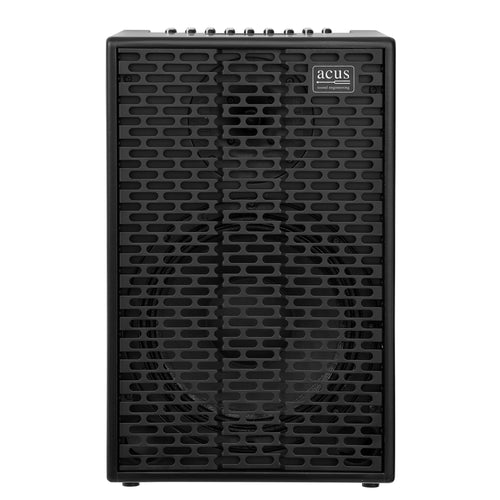 Acus One forstrings 10 ferdi black