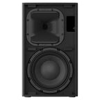 Yamaha Dzr10 Speaker System