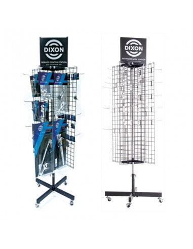 Dixon P-CP74PK - Service Station Dixon