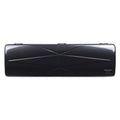 Bam italia 4129xlc hightech flute + piccolo case