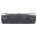 Bam italia 4129xlt hightech flute + piccolo case