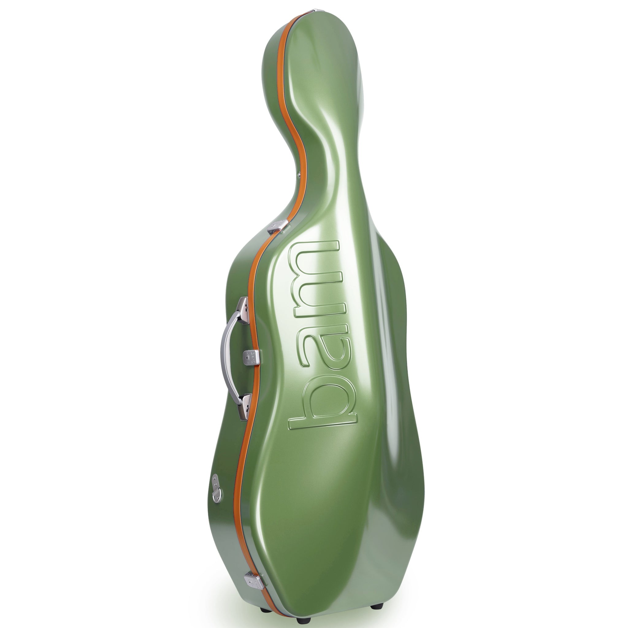 Bam italia Graf1005xlvo graffiti hightech slim cello case