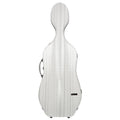 Bam italia Cab1005xln cabourg hightech slim cello case