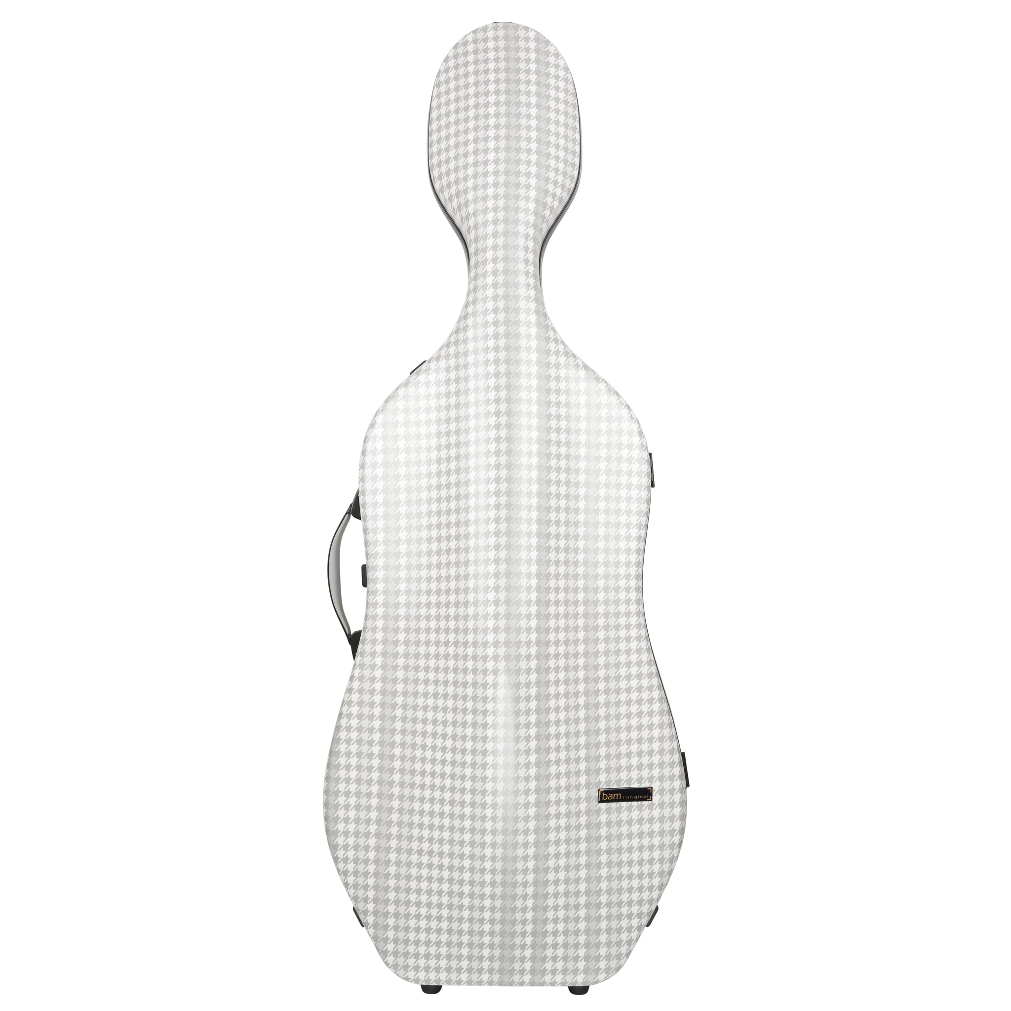 Bam italia Cab1005xln cabourg hightech slim cello case