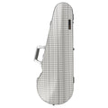 Bam italia Cab2200xls cabourg hightech contoured viola case