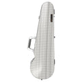 Bam italia Cab2002xls cabourg hightech contoured violin case
