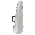 Bam italia Cab2002xln cabourg hightech contoured violin case