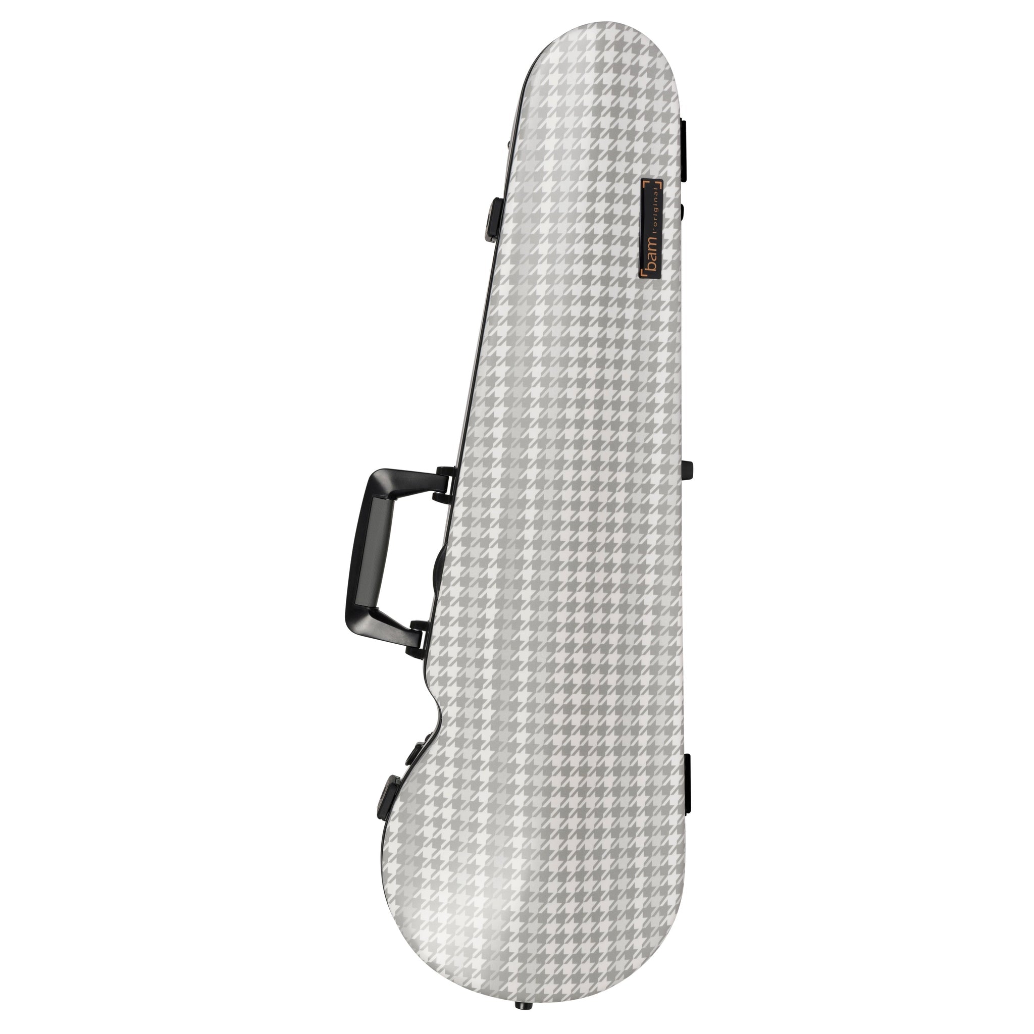 Bam italia Cab2002xln cabourg hightech contoured violin case