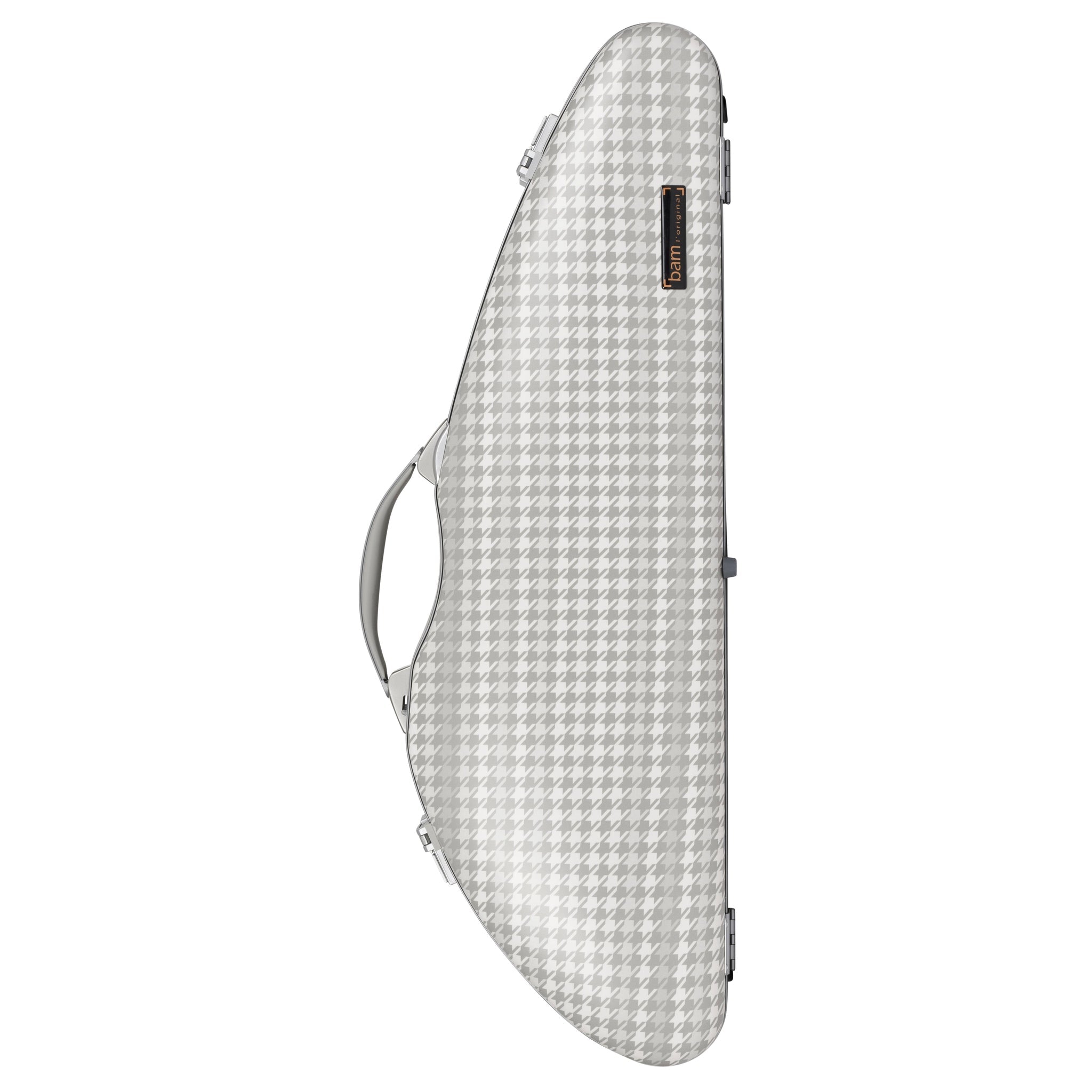 Bam italia Cab2000xls cabourg hightech slim violin case