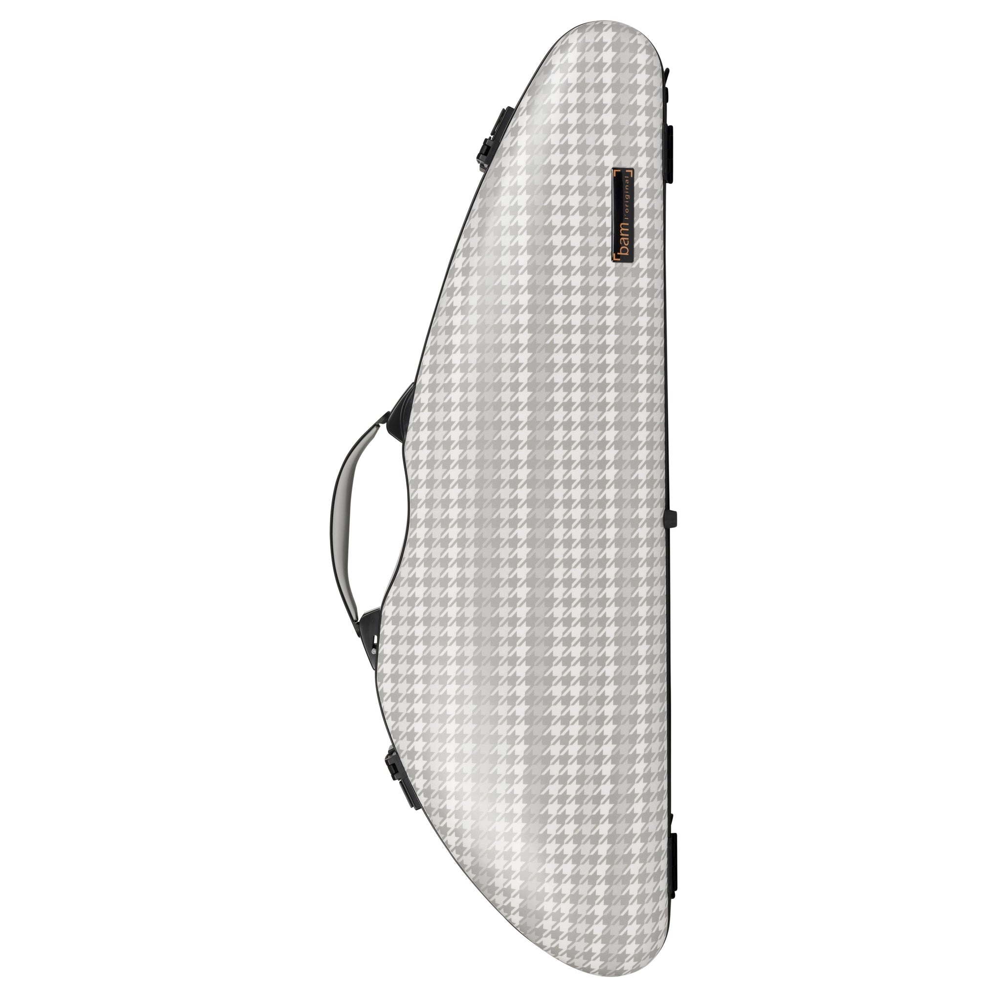 Bam italia Cab2000xln cabourg hightech slim violin case
