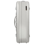 Bam italia Cab5301xls cabourg hightech oblong viola case