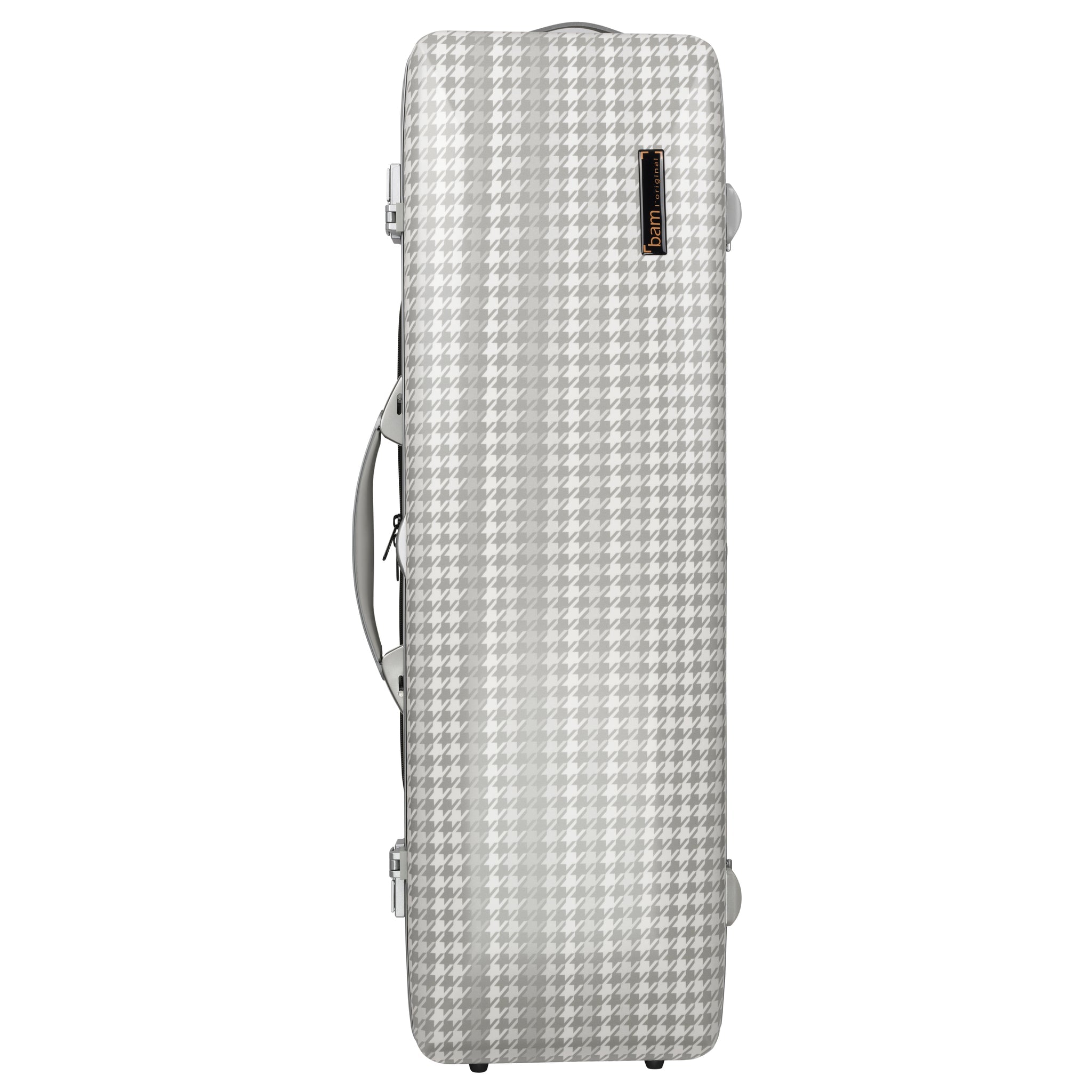 Bam italia Cab5301xls cabourg hightech oblong viola case