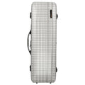 Bam italia Cab5301xln cabourg hightech oblong viola case