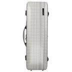 Bam italia Cab5301xln cabourg hightech oblong viola case