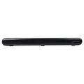 Bam italia 7004xlc hightech 2 bows case for violin