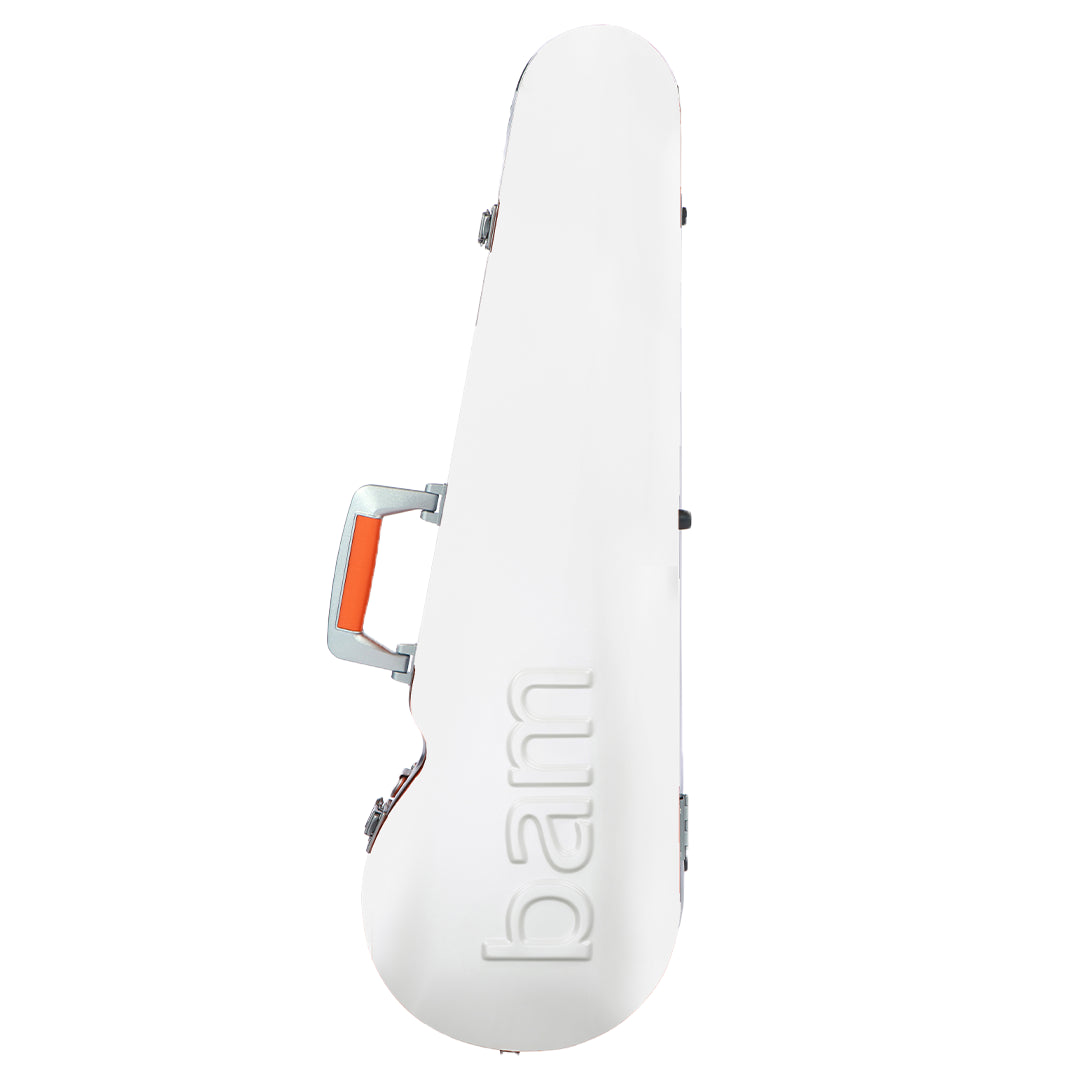 Bam italia Graf2002xlwo graffiti hightech contoured violin case