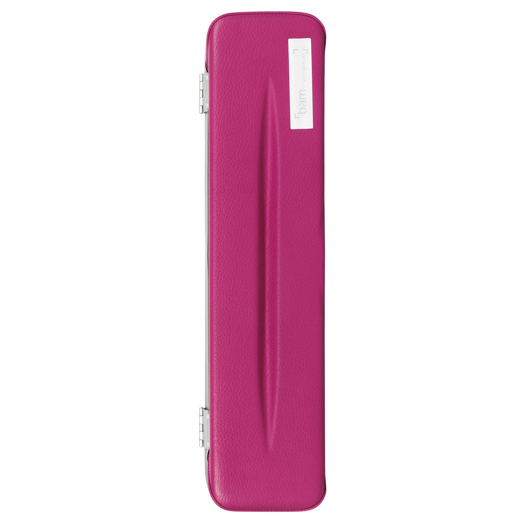Bam italia Et4009xlrr l'etoile hightech flute case