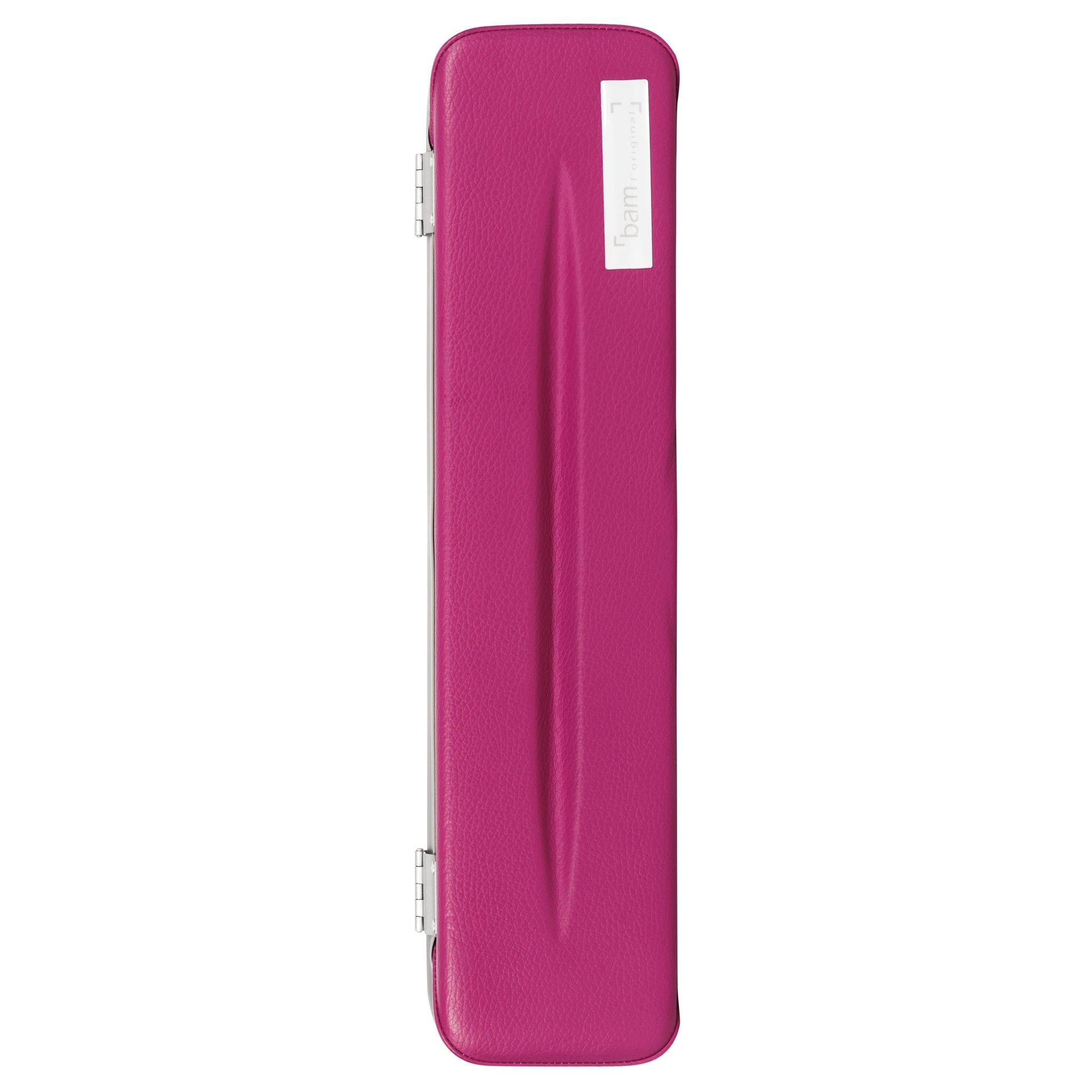 Bam italia Et4009xlrr l'etoile hightech flute case