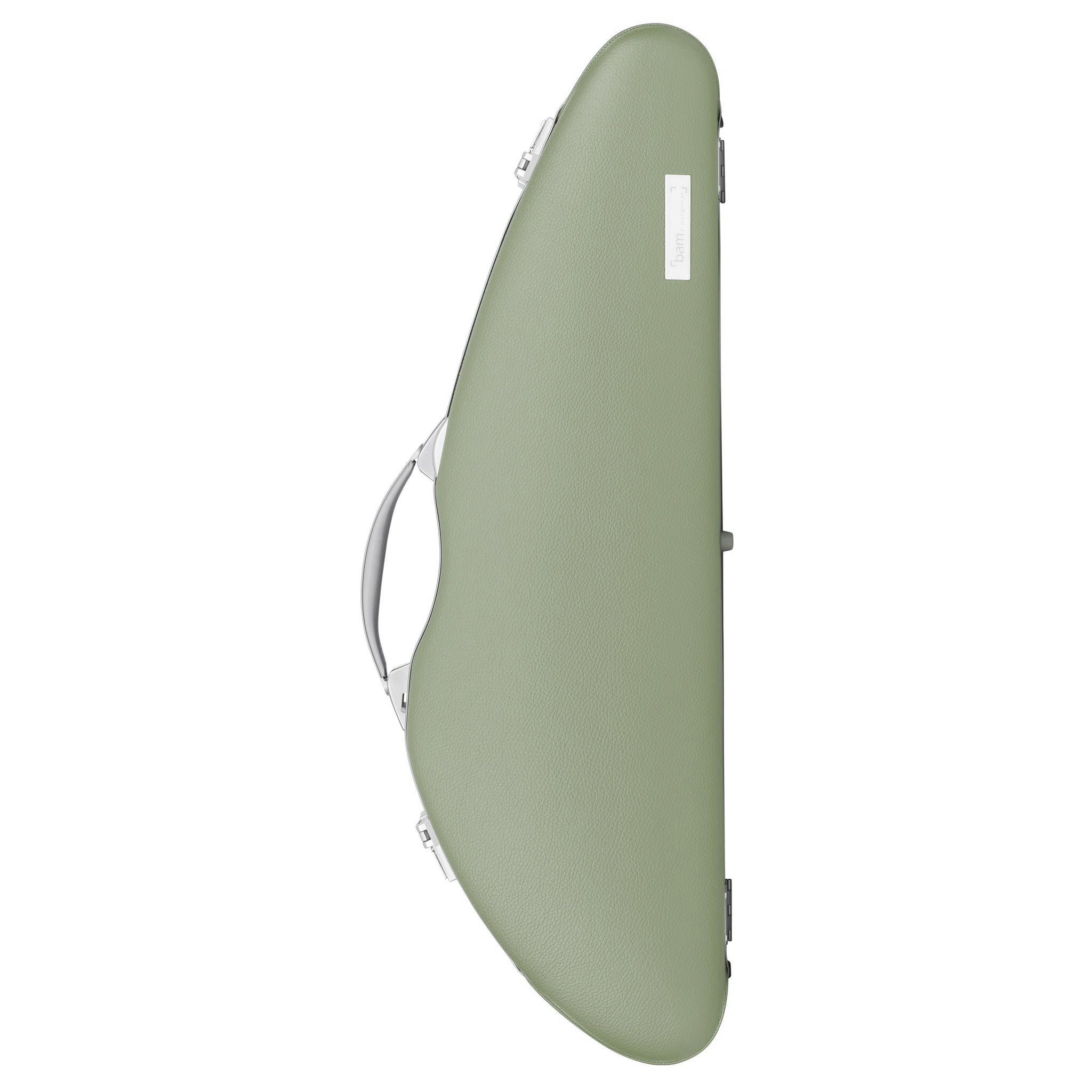 Bam italia Et2000xlp l'etoile hightech slim violin case