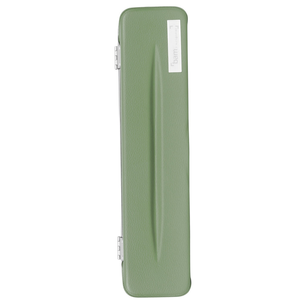 Bam italia Et4009xlp l'etoile hightech flute case