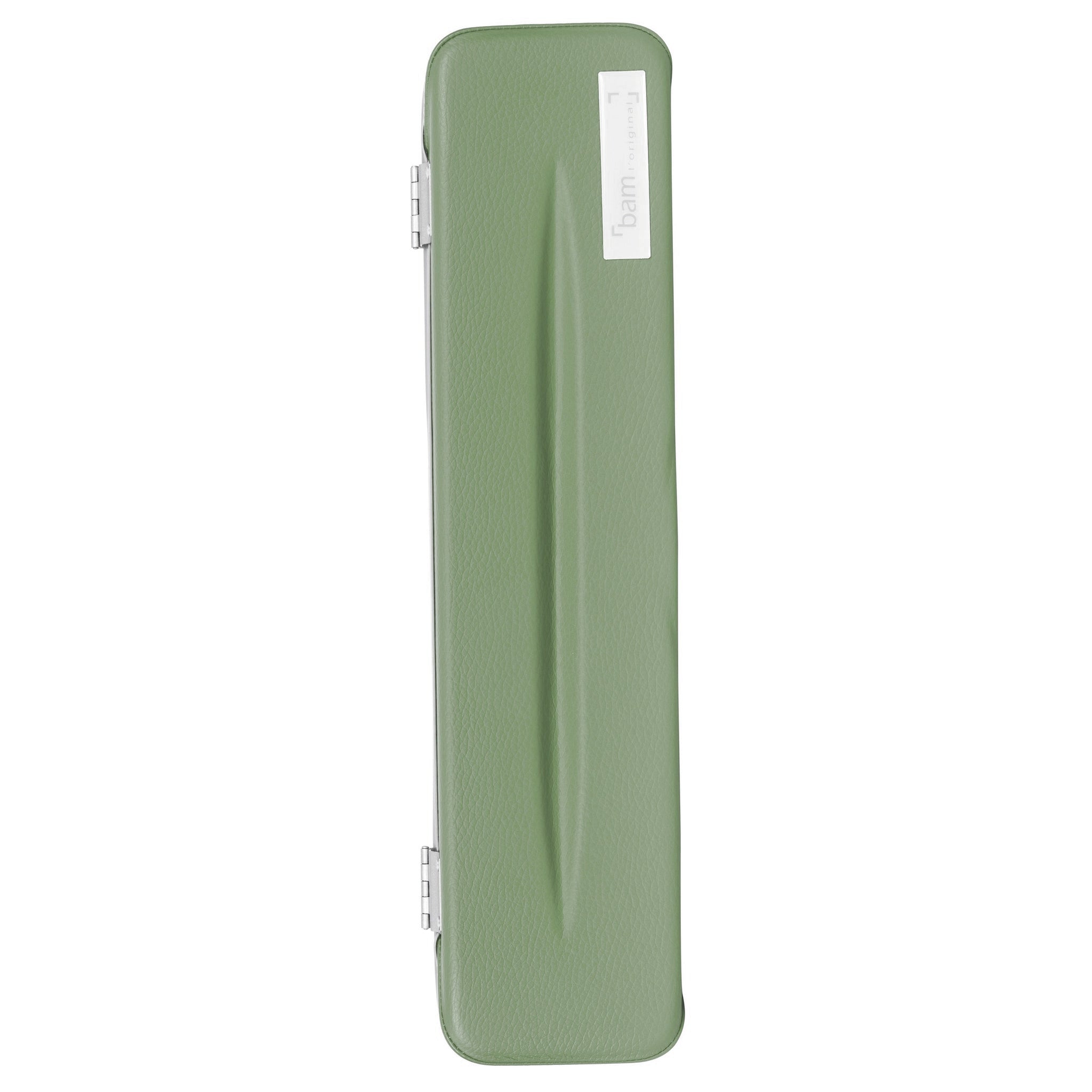 Bam italia Et4009xlp l'etoile hightech flute case