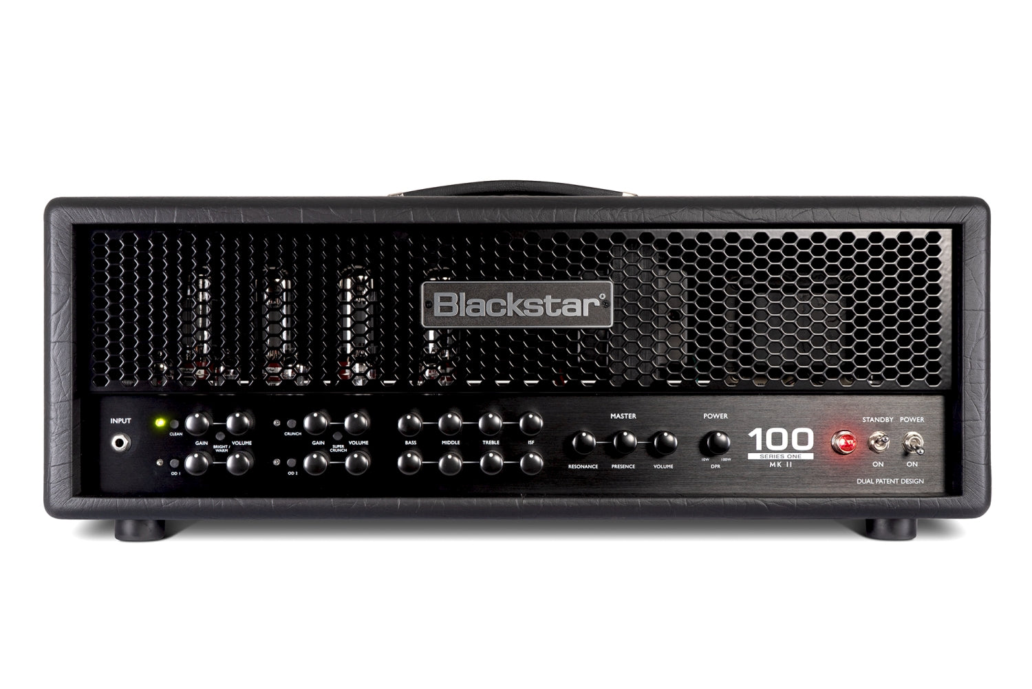 Blackstar Series one 100 mk ii head