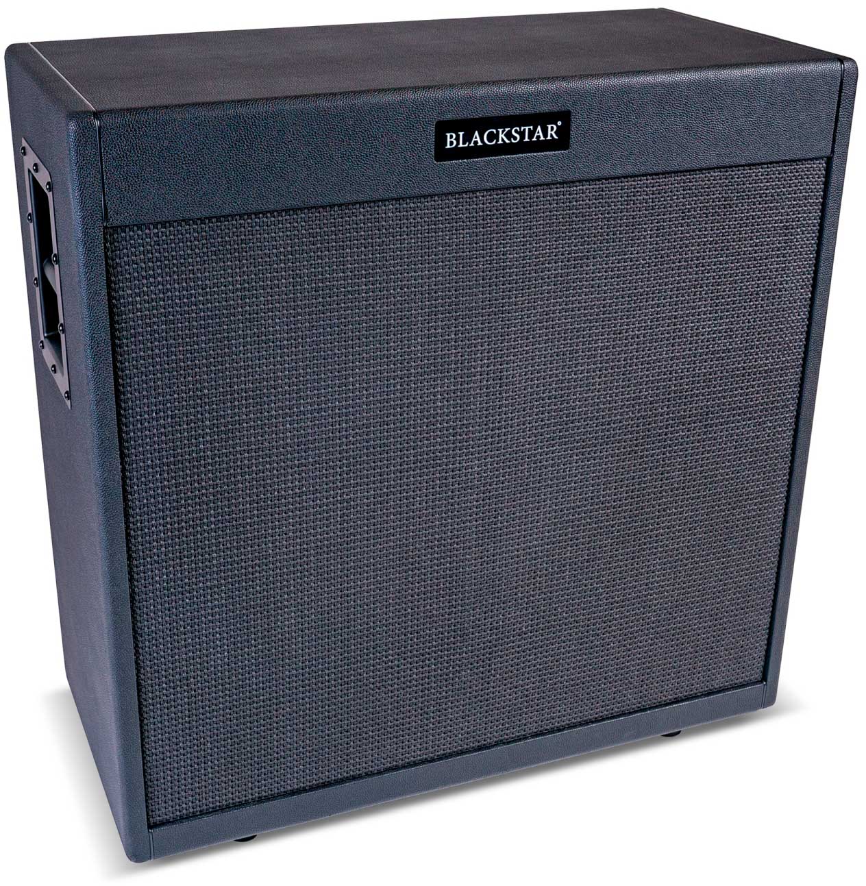 Blackstar St james 412b 4x12 lightweight cab